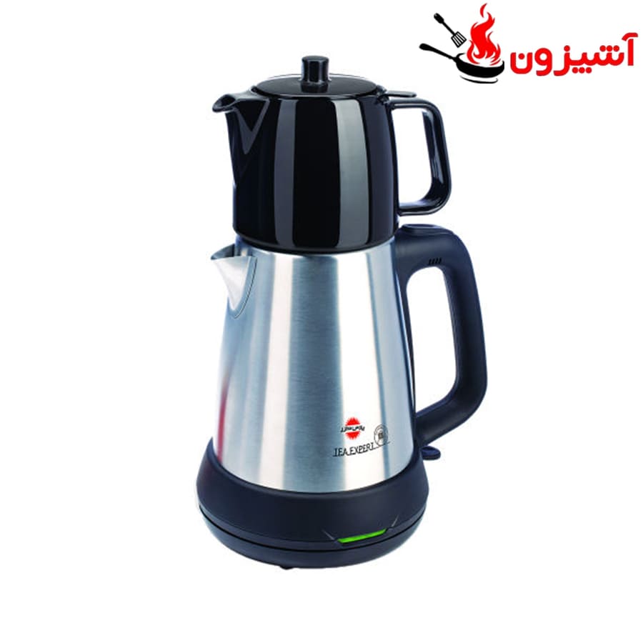 چای ساز پارس‌ خزر مدل IEAEXPERT