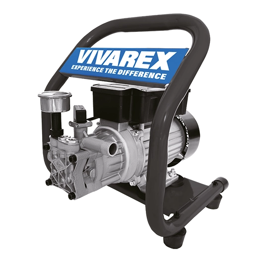 کارواش 160 بار دینامی ویوارکس مدل VR8160-PW