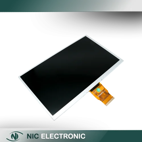 ال سی دی LCD 9 INCH (800X480)