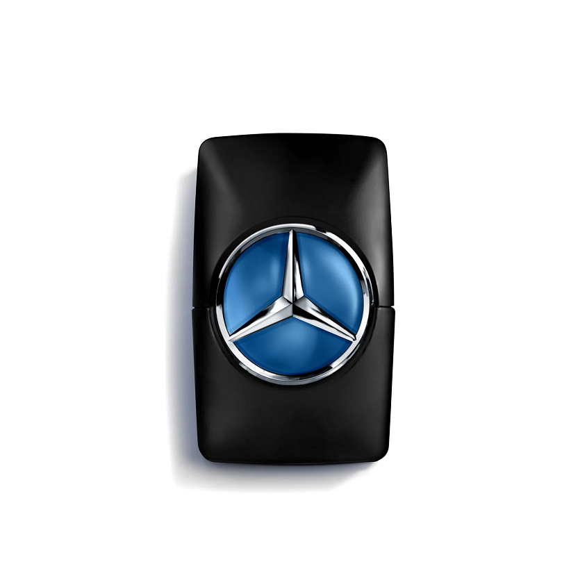 عطر ادکلن مردانه مرسدس بنز من 100 میل | Mercedes Benz Man