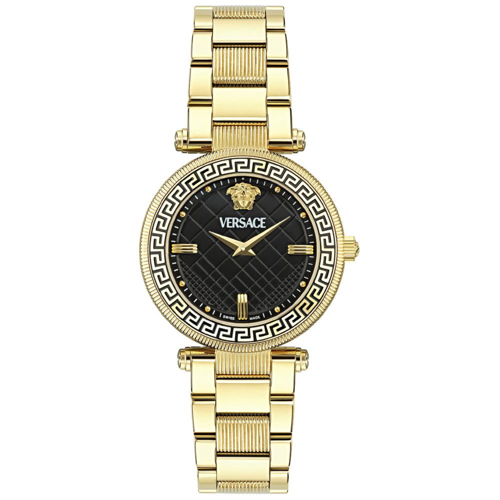 ساعت مچی زنانه ورساچه VERSACE مدل VE8B00624
