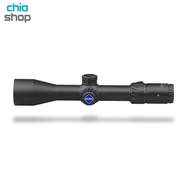 دوربین تفنگ دیسکاوری مدل HD 3-18×50 FFP