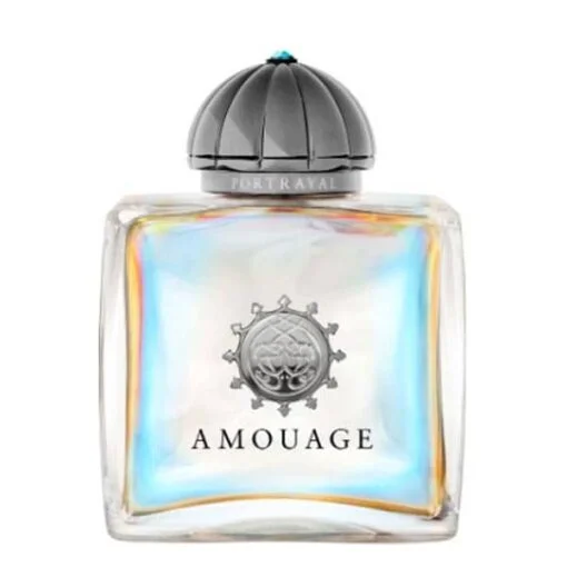 عطر آمواج پرتیل زنانه