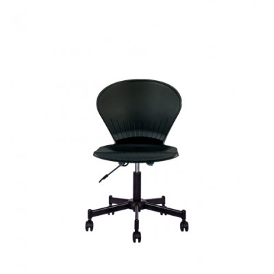 صندلی آزمایشگاهی نیلپر کد LCI315