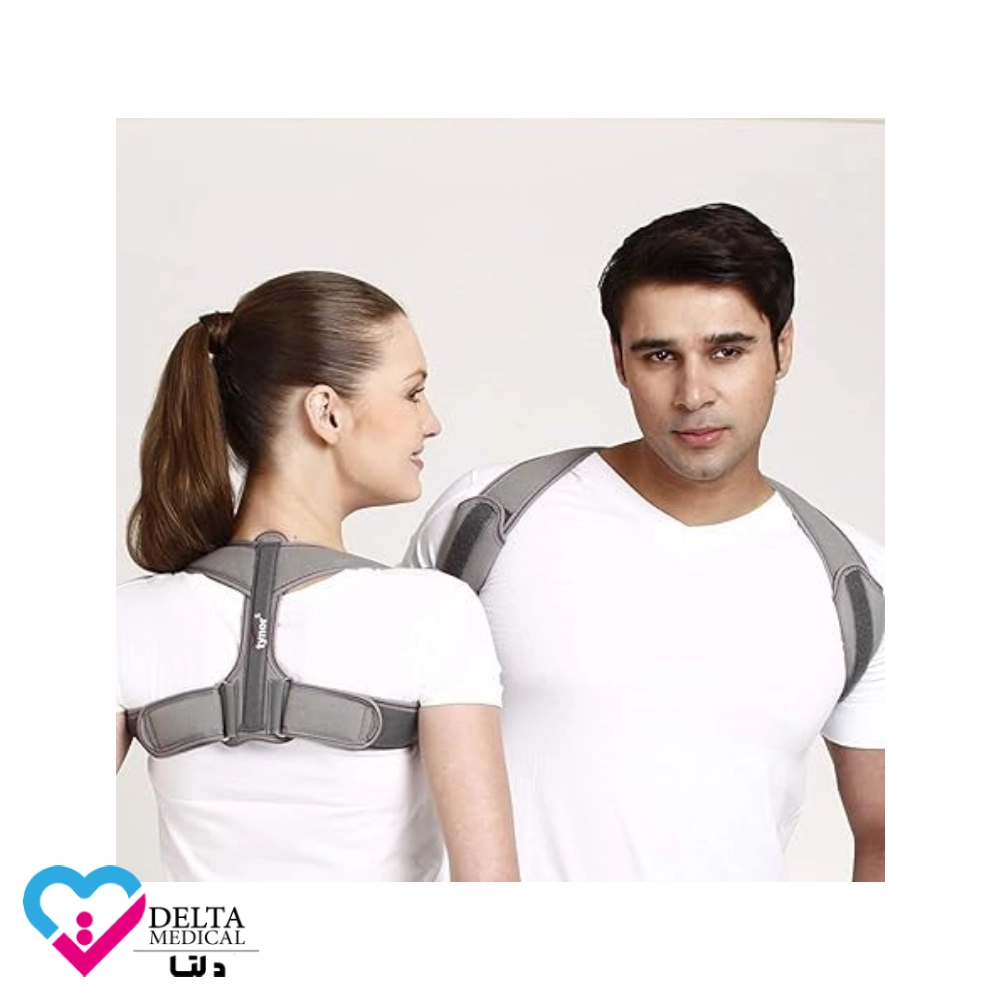 قوزبند tynor مدل (C-05)