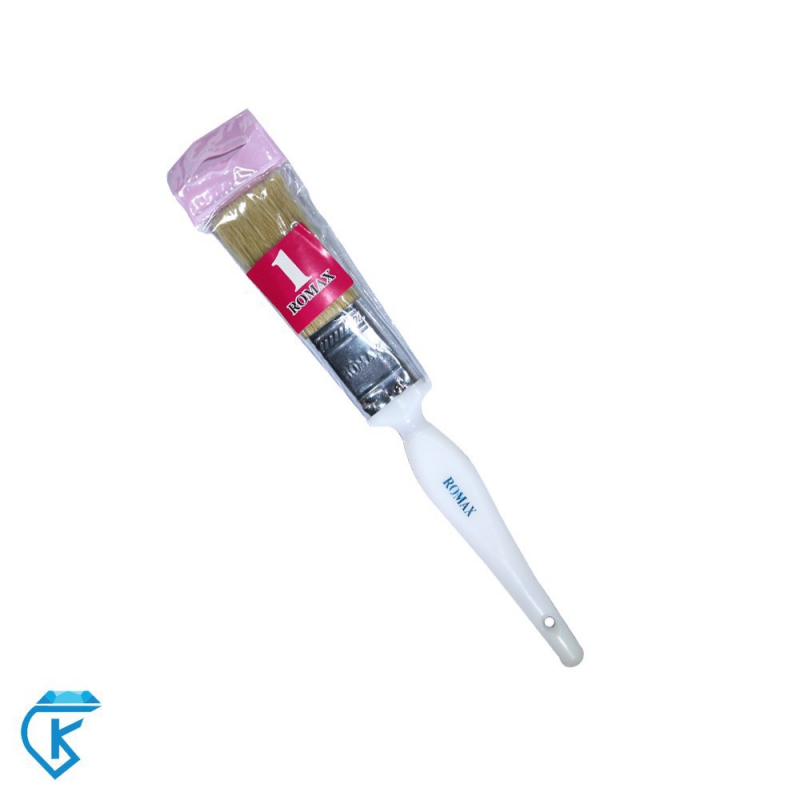 قلم رنگ روغنی رومکس سایز 1 اینچ (2.5 سانت)