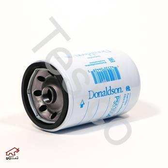 فیلترگازوئیل بیل مکانیکی کوماتسو PC220 دونالدسون