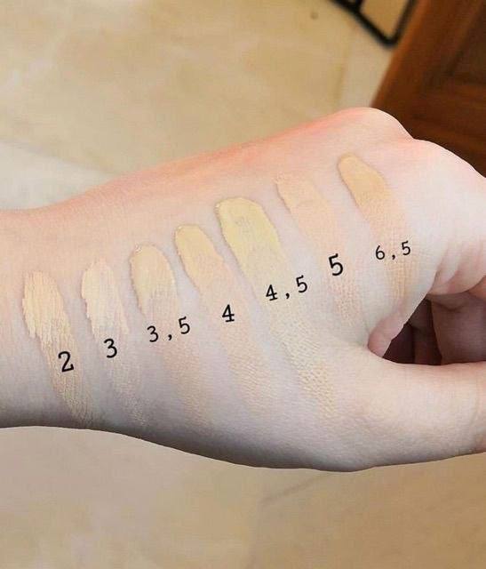 کانسیلر لومینوس سیلک جورجیو آرمانی | Giorgio Armani luminous silk concealer - 3.5
