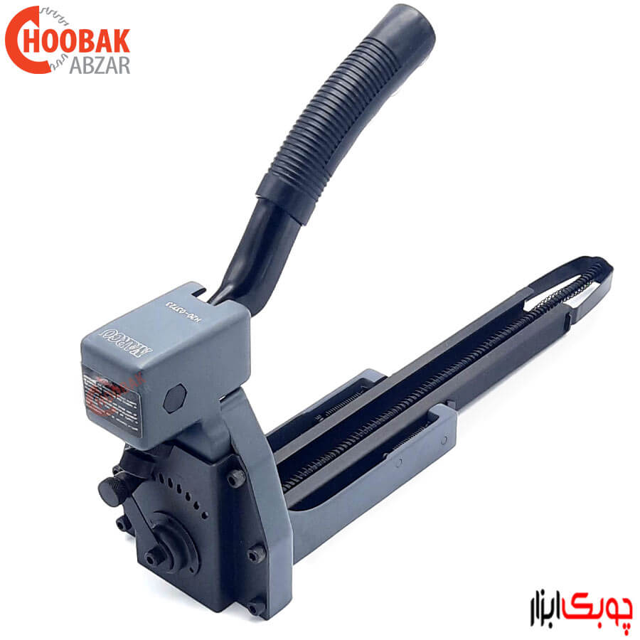 کارتن دوز دستی نارکو مدل MCS3515