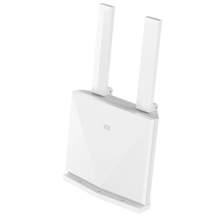 مودم 4G قابل حمل زد تی ای مدل K10 با باتری داخلی دوسال گارانتی