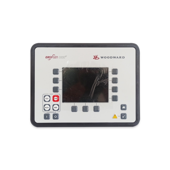 برد کنترل Woodward easYgen 3500XT P2 8440-2088