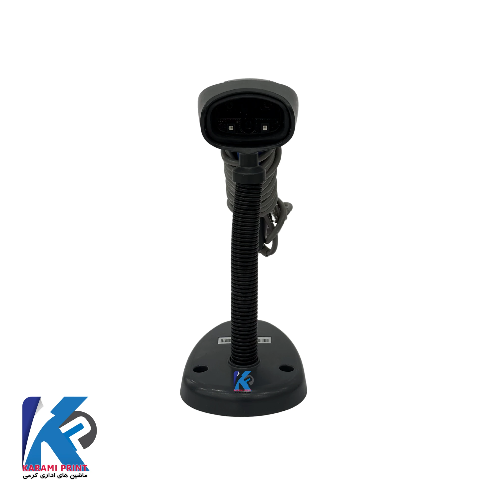 بارکدخوان استوک مدل AirTrack S2
