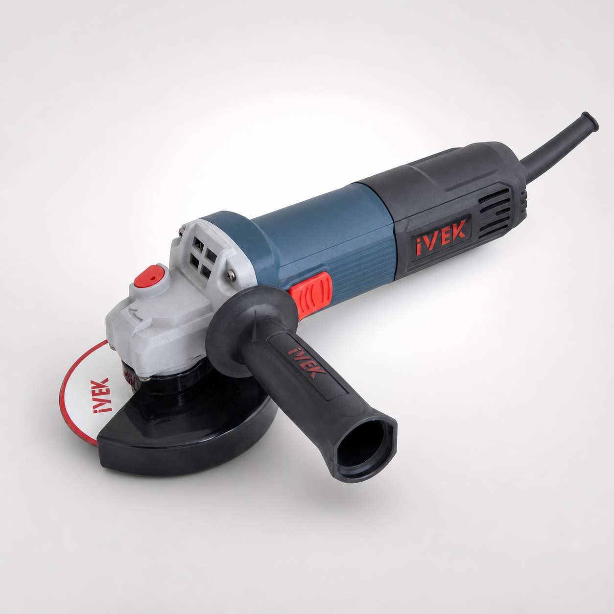 مینی فرز 850 وات ایوک مدل K-7112