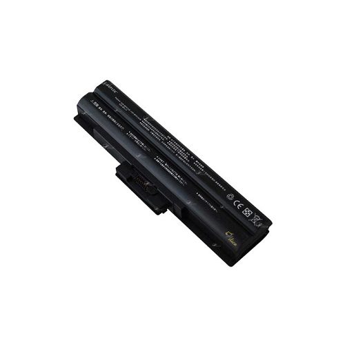 باتری لپ تاپ سونی BPS13 BPS21-6Cell مشکی