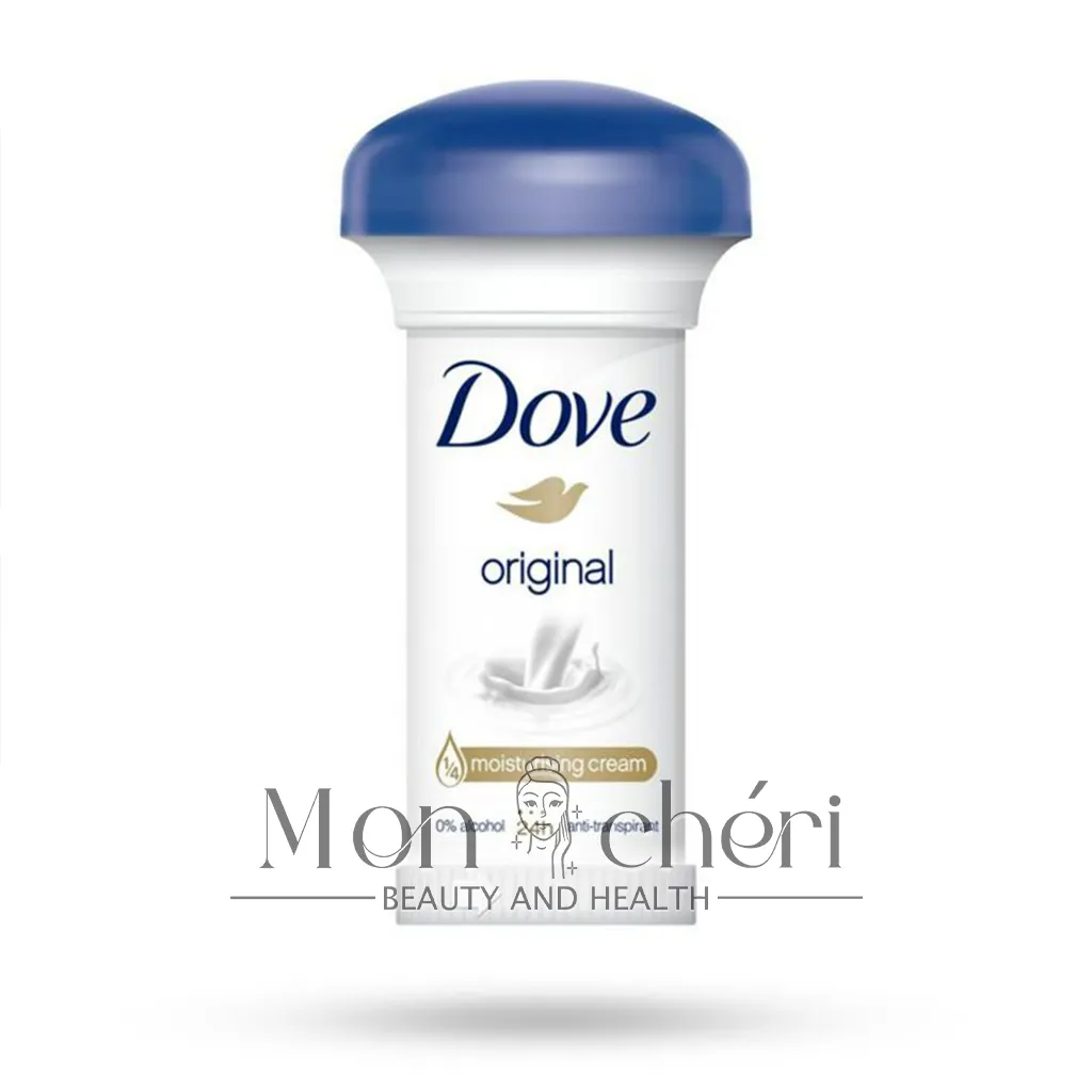 مام قارچی ضد تعریق داو اورجینال (Dove) حجم 50 میل