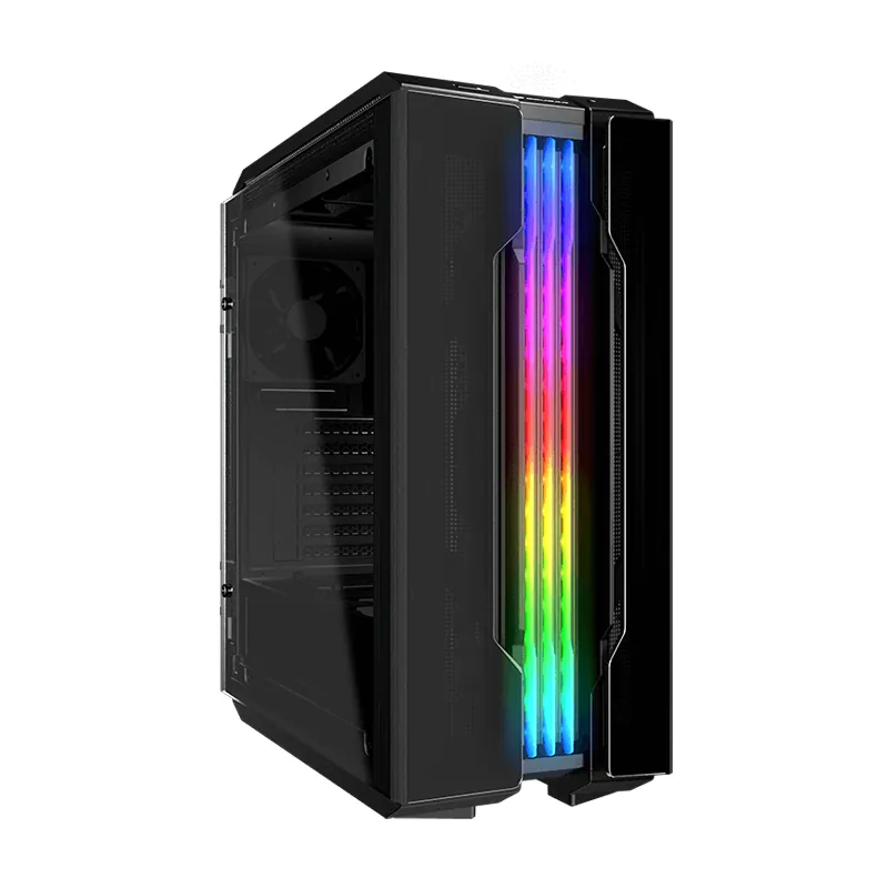کیس کوگار مدل GEMINI T PRO 3