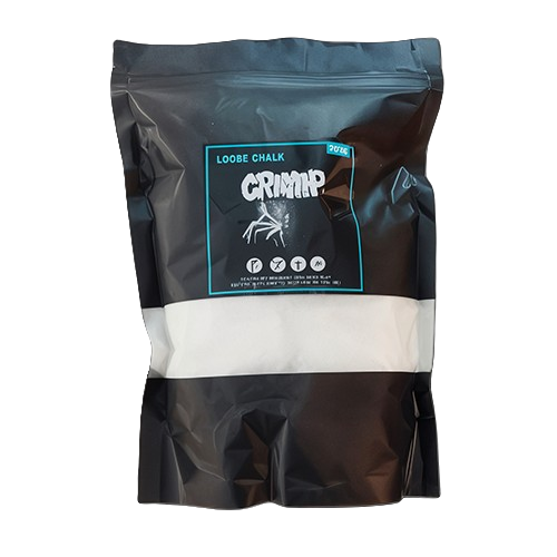 پودر سنگنوردی 200 گرمی کریمپ Crimp