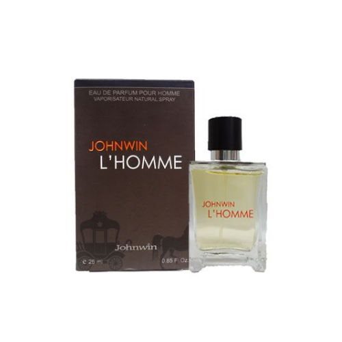 هرمس تق د هرمس او گیوری (جانوین) / HERMES - Terre d'Hermes Eau Givree Johnwin