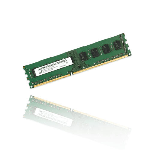 رم برند میکس  Ram 4GB DDR3 -12800U  استوک