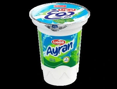 دوغ تبریزی لیوانی لیونا- ۱۲ عددی