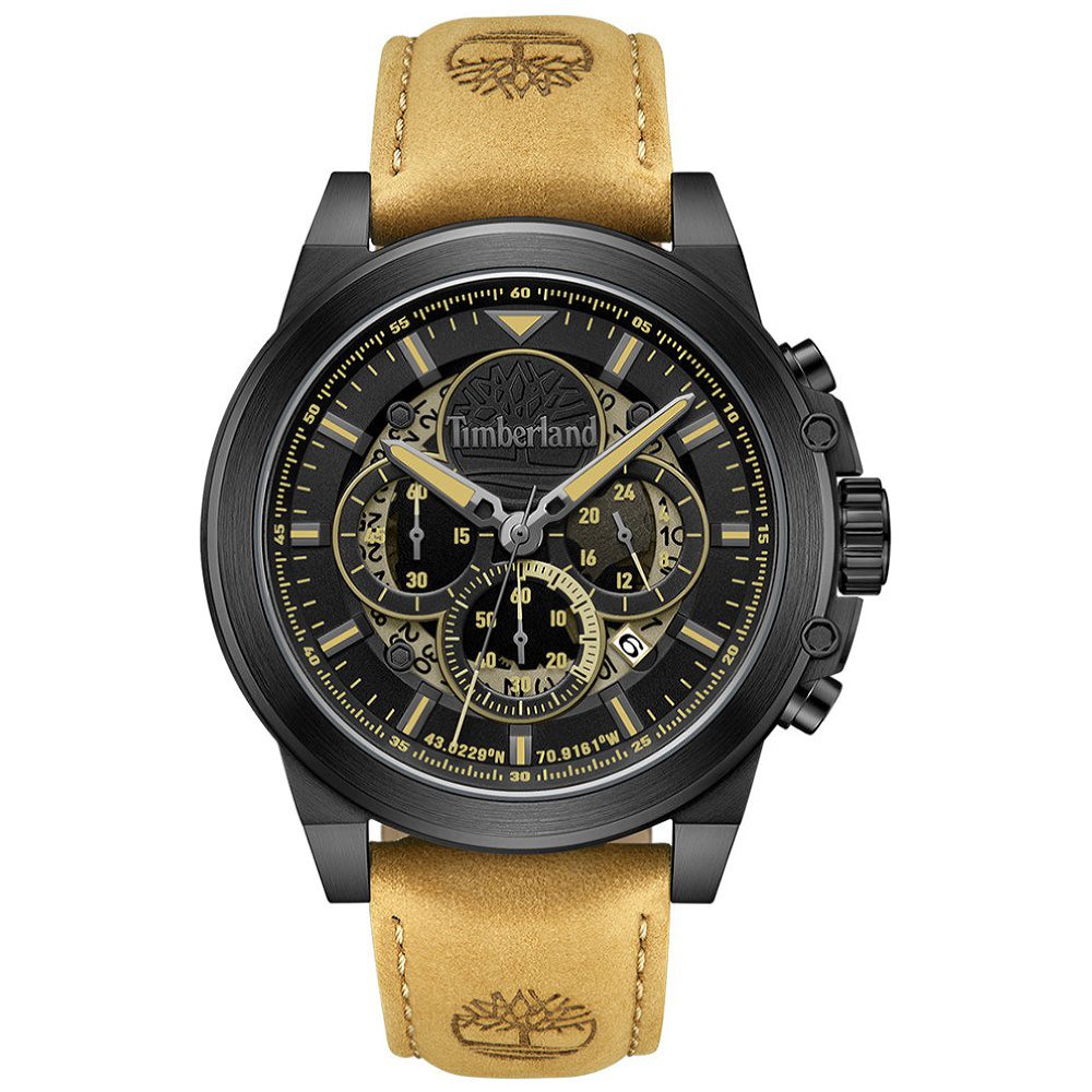 ساعت مچی مردانه تیمبرلند (Timberland) مدل TDWGB0056003