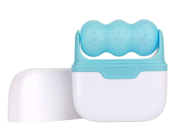 ماساژور آیس رولر غلطک یخی ICE ROLLER