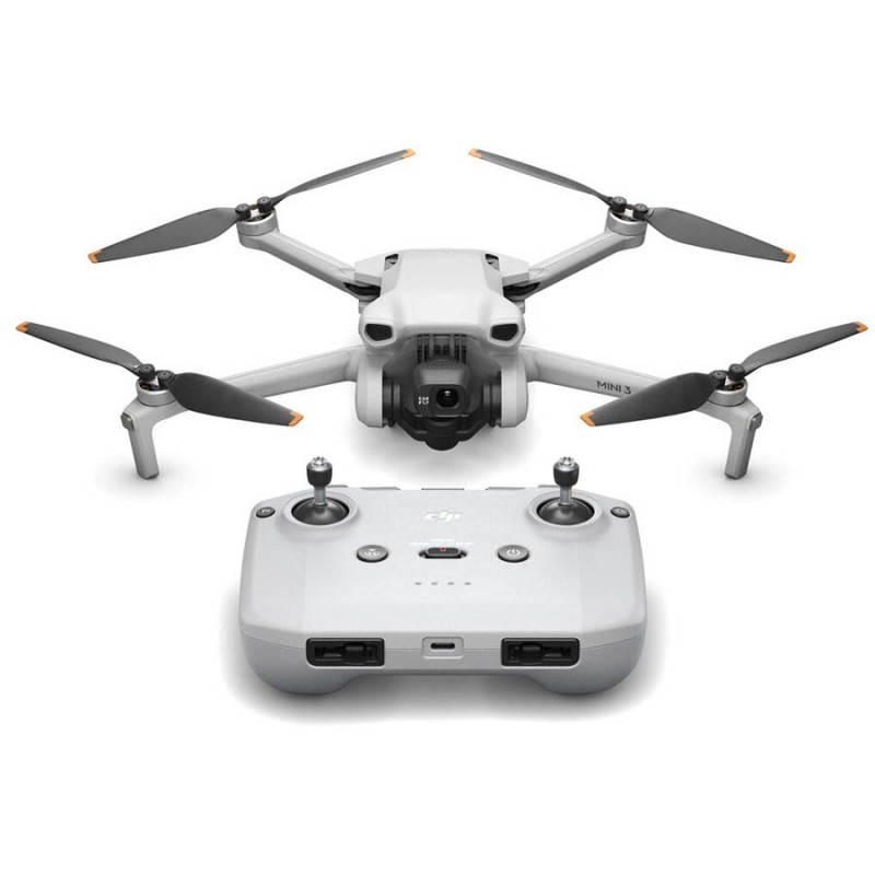 هلی شات دی جی آی مینی 3 DJI Mini 3