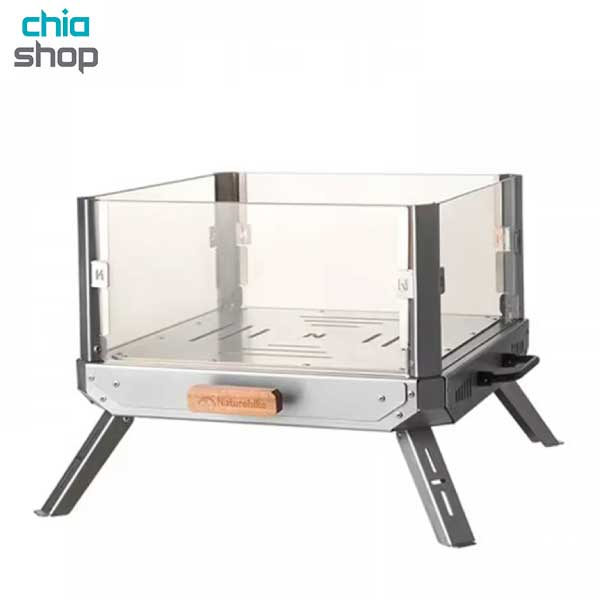 پایه آتش سوزی تاشو نیچرهایک مدل CNK2450CF028