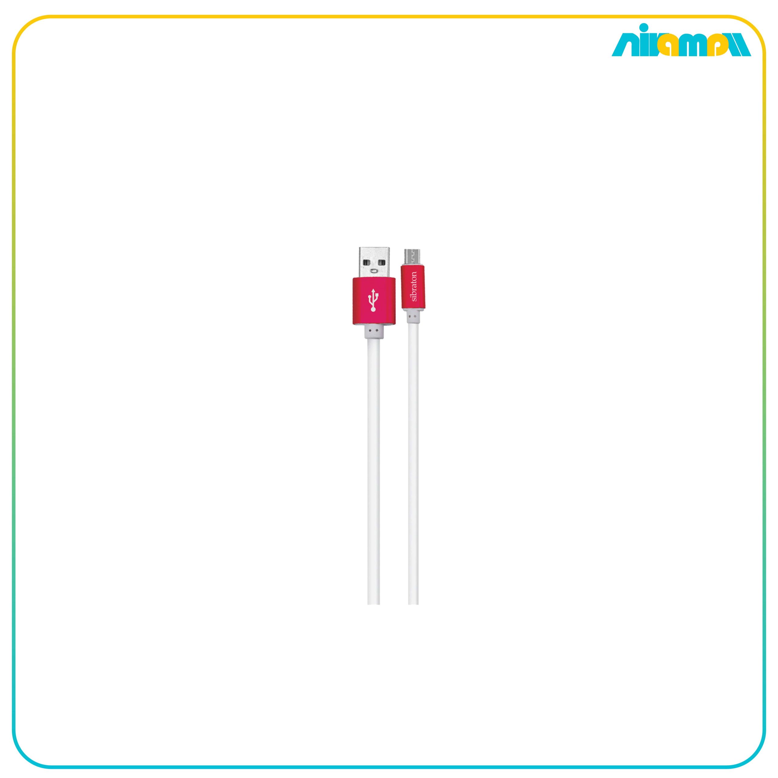 کابل سیبراتون مدل S221 A