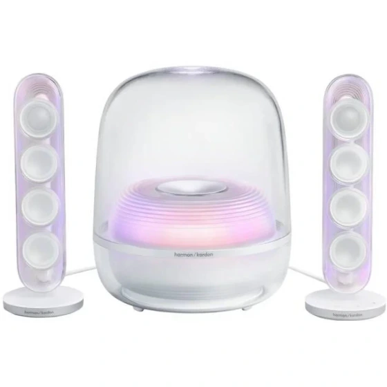 اسپیکر بلوتوثی هارمن کاردن مدل Sound Sticks 5