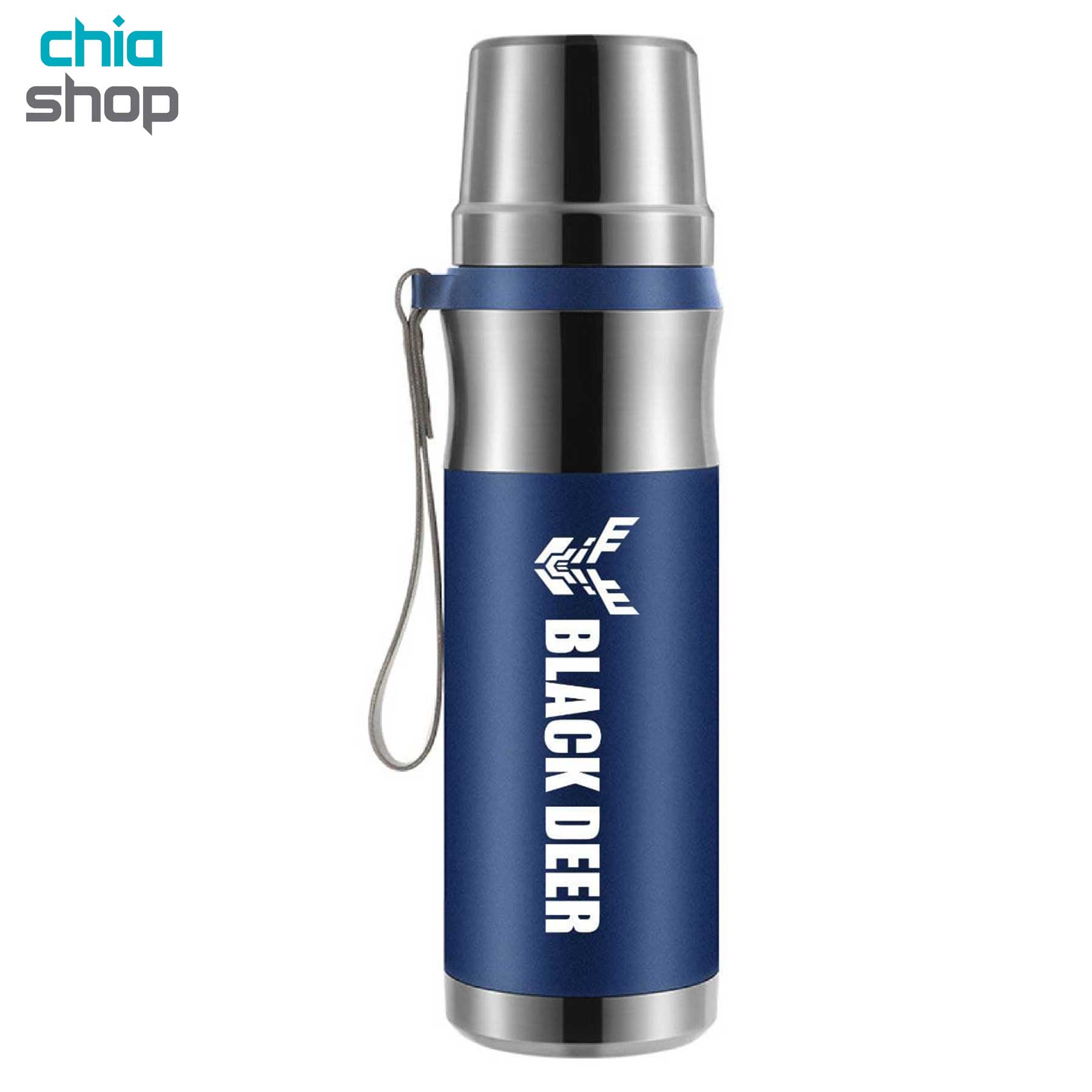 فلاسک بلک دیر مدل BlackDeer BDS316