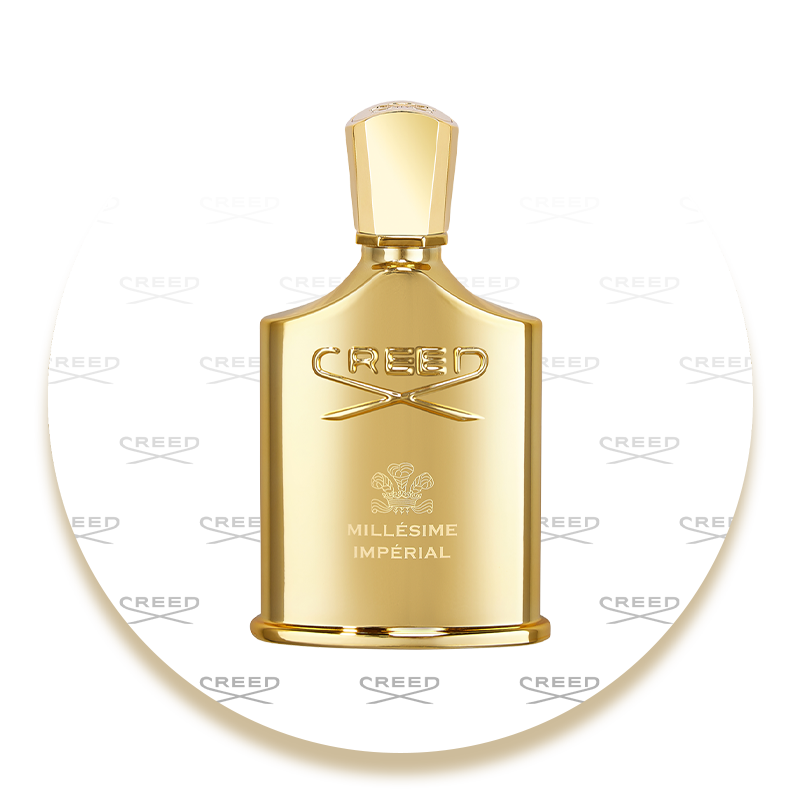 عطر کرید امپریال میلزیم | Creed Imperial Millesime