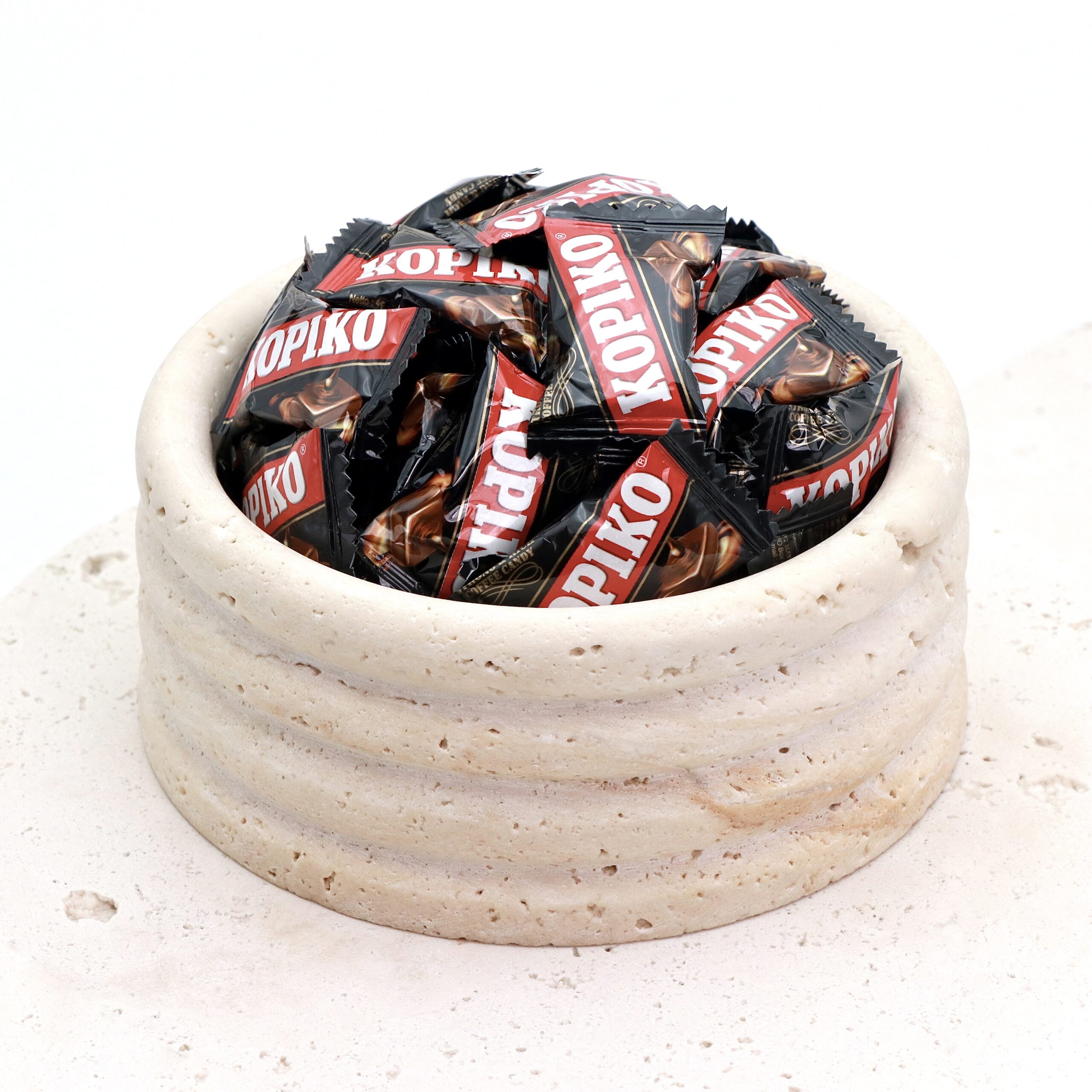 آبنبات قهوه کوپیکو Kopiko