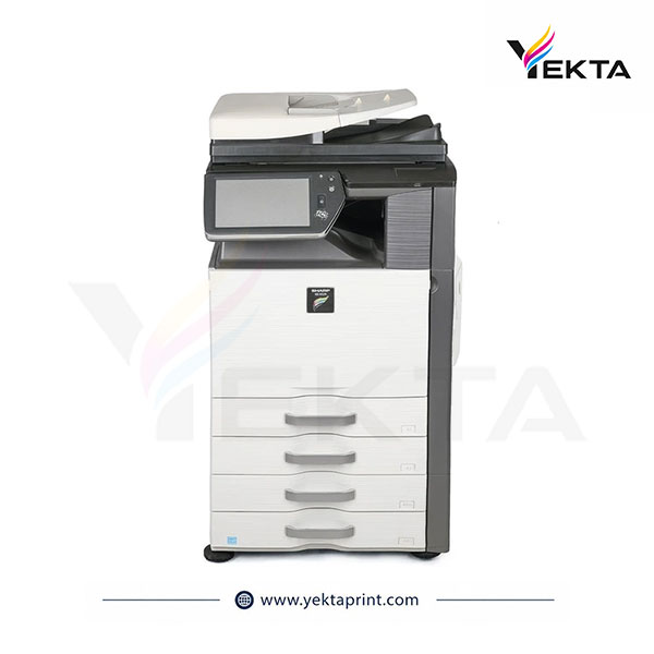 کپی شارپ مدل 4112 – sharp mx 4112