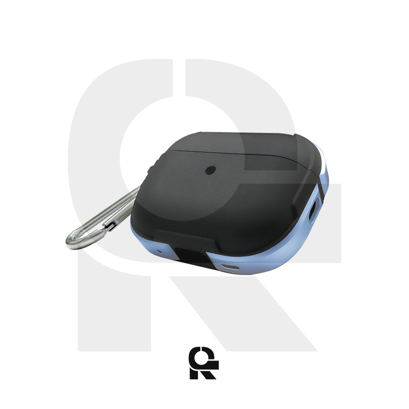 کاور ایرپاد Kzdoo کی زد دو Crashguard For Airpod 3