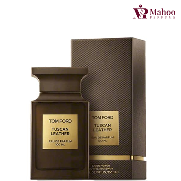 عطر ادکلن تام فورد توسکان لدر اصل 100میل | Tom Ford Tuscan Leather