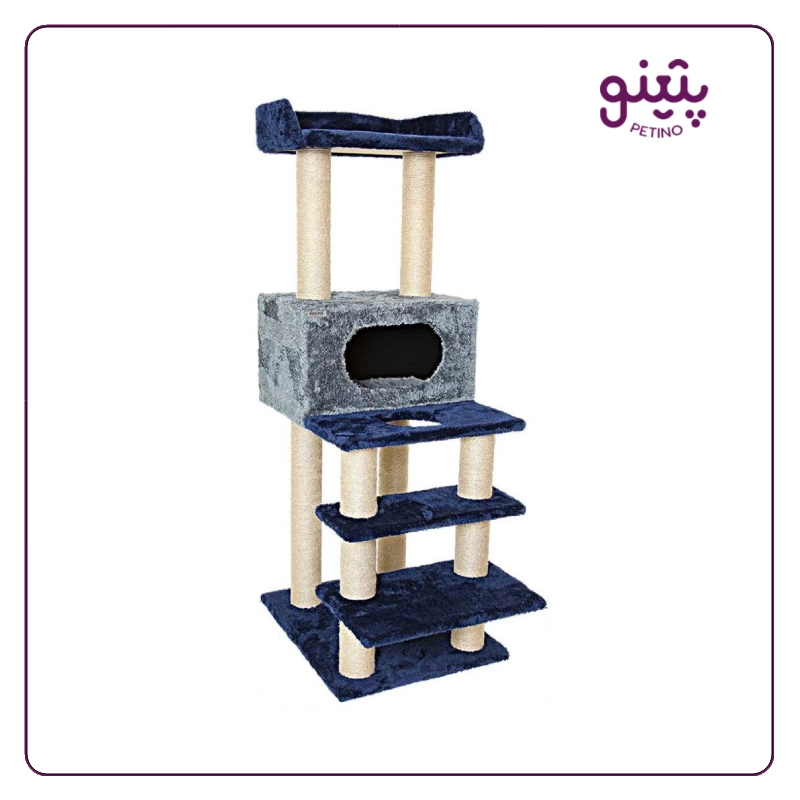 اسکرچر گربه کدیپک مدل نارنج