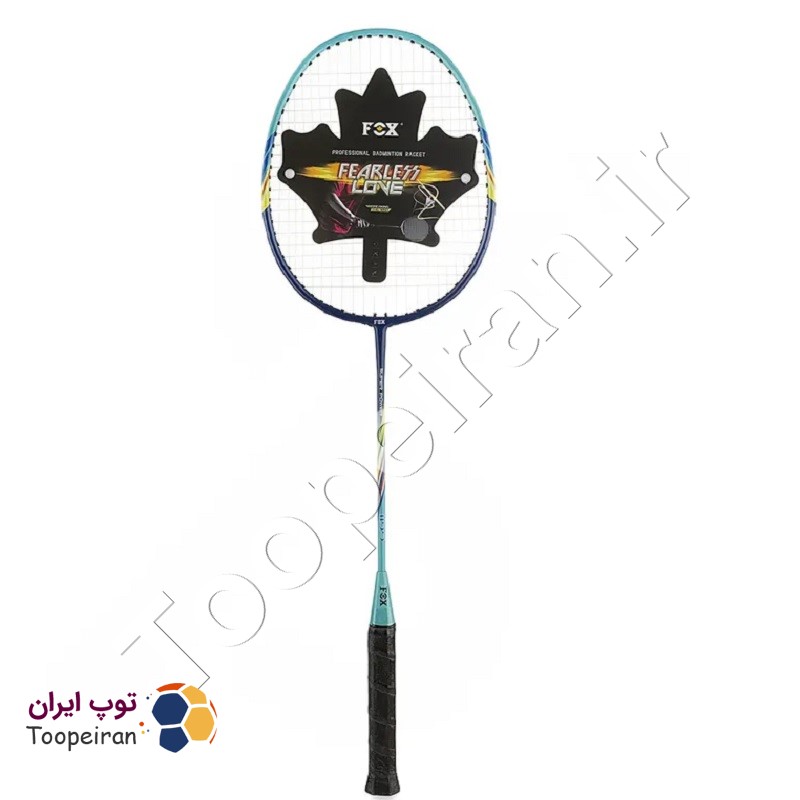 راکت بدمینتون فاکس 1199 بسته دو عددی