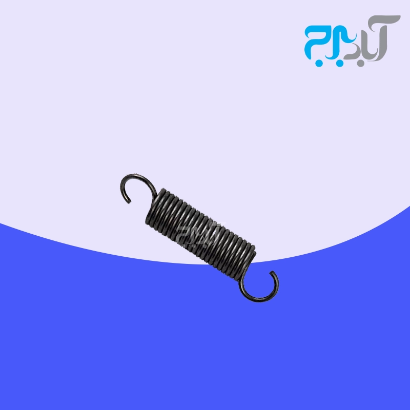 فنر ماشه تفنگ میخکوب درجه یک - کد40