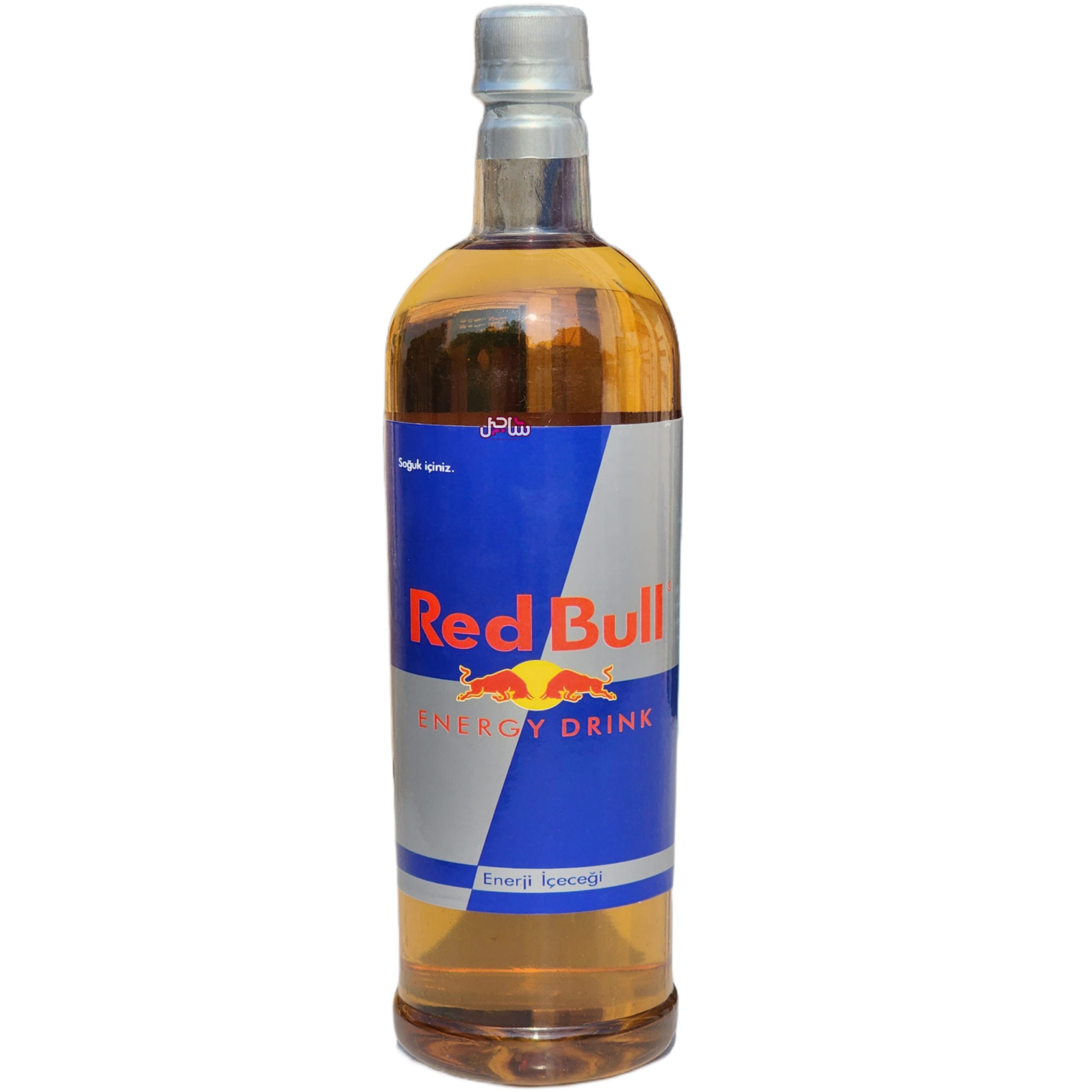 ردبول (۱لیتری)