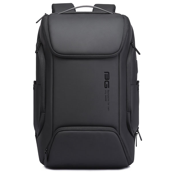کیف بنج مدل 7267 کوله پشتی لپ تاپ 15.6 اینچ
