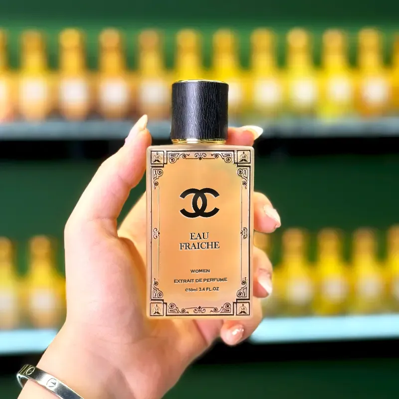 عطر شنل چنس او تندر | Chanel Chance Eau Tendre - 50میل