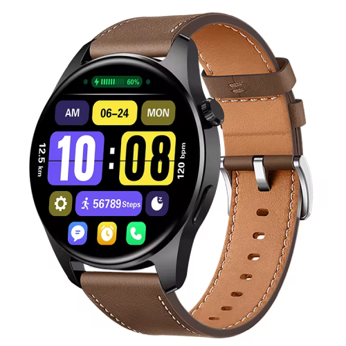 ساعت هوشمند اچ کا 05 هیرو (HK Watch HK05 Hero)
