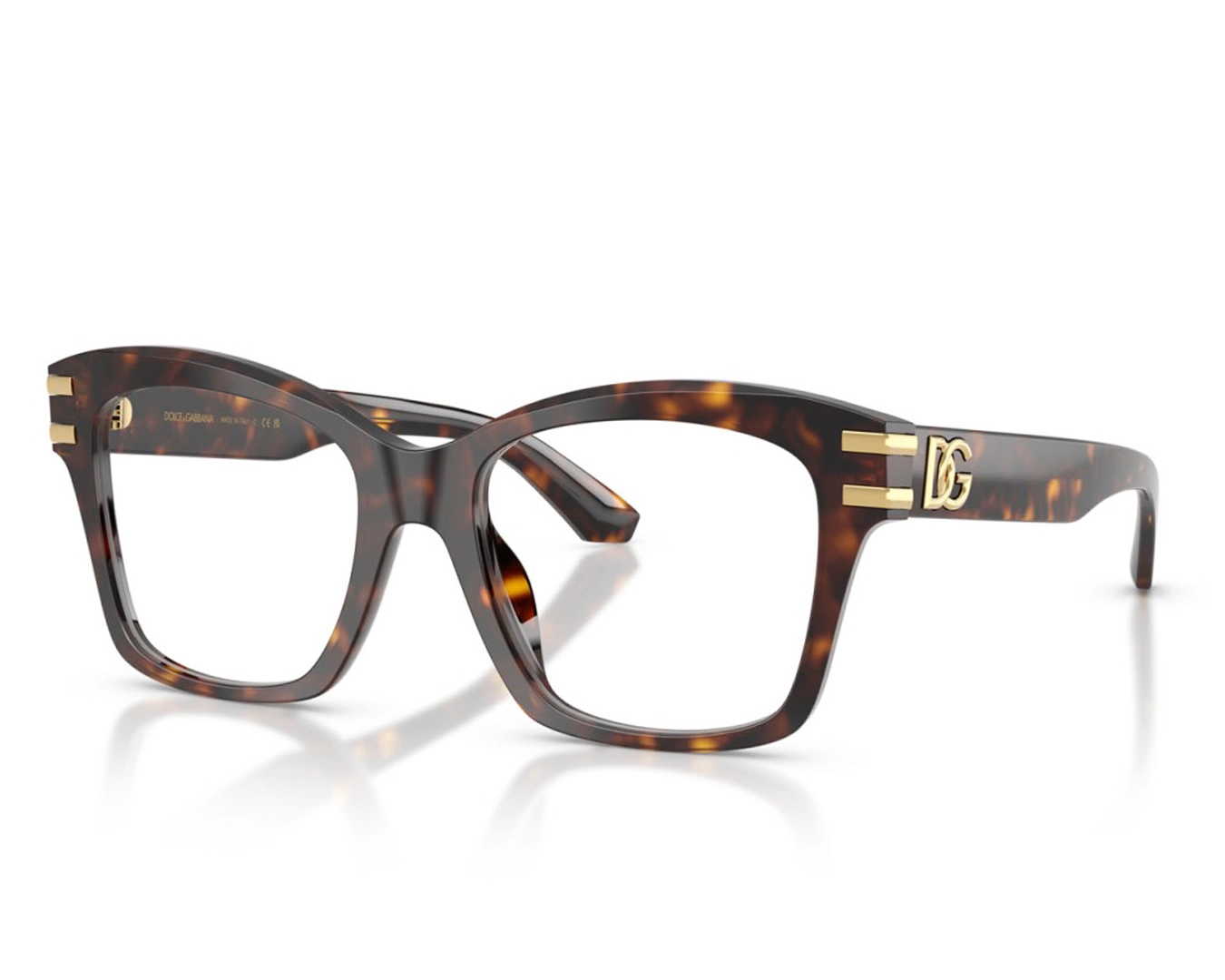 عینک دولچه گابانا DOLCE GABBANA - NEW COLLECTION - DG 3419V -502