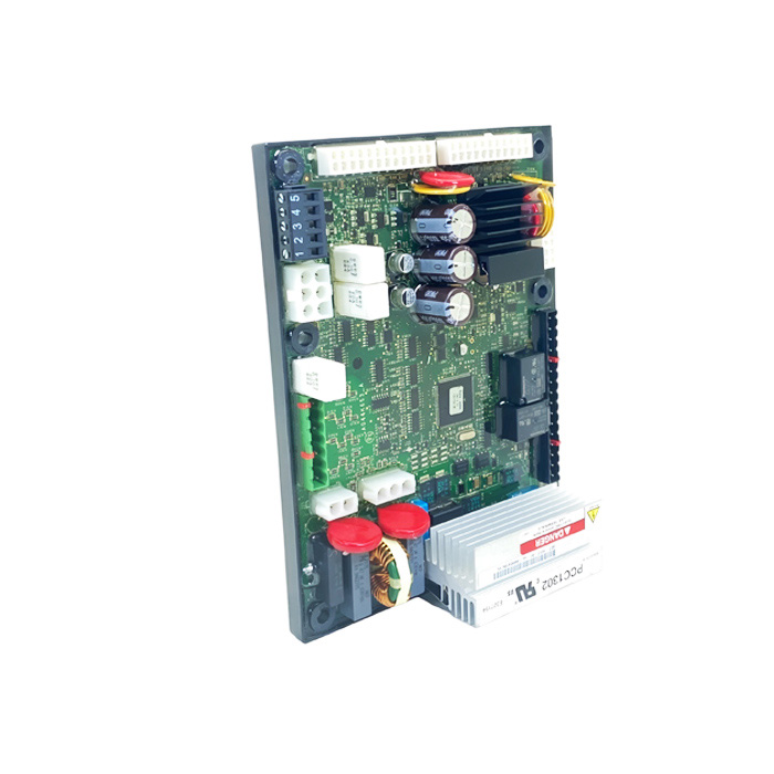 برد پایه ژنراتور کامینز پاور Cummins Base Board Controller PCC1.2 0327-1617-01