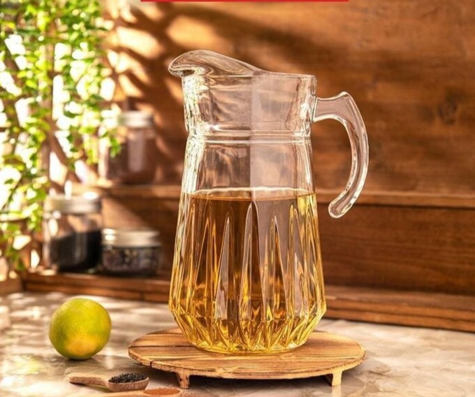 پارچ تک هگزا (مودنا) نوري تازه