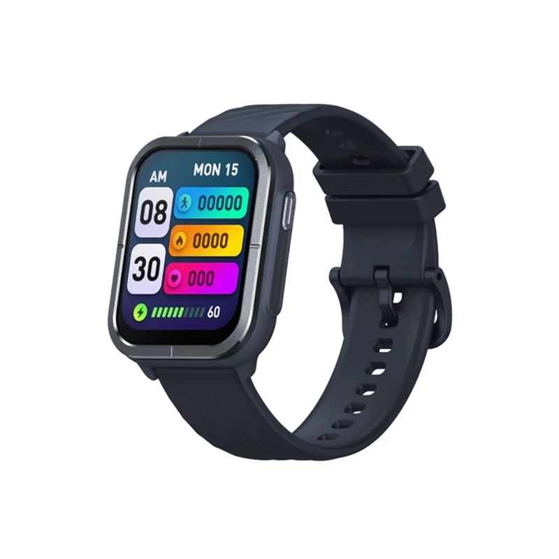 ساعت هوشمند شیائومی مدل Mibro Watch C3 XPAW014 با قابلیت مکالمه