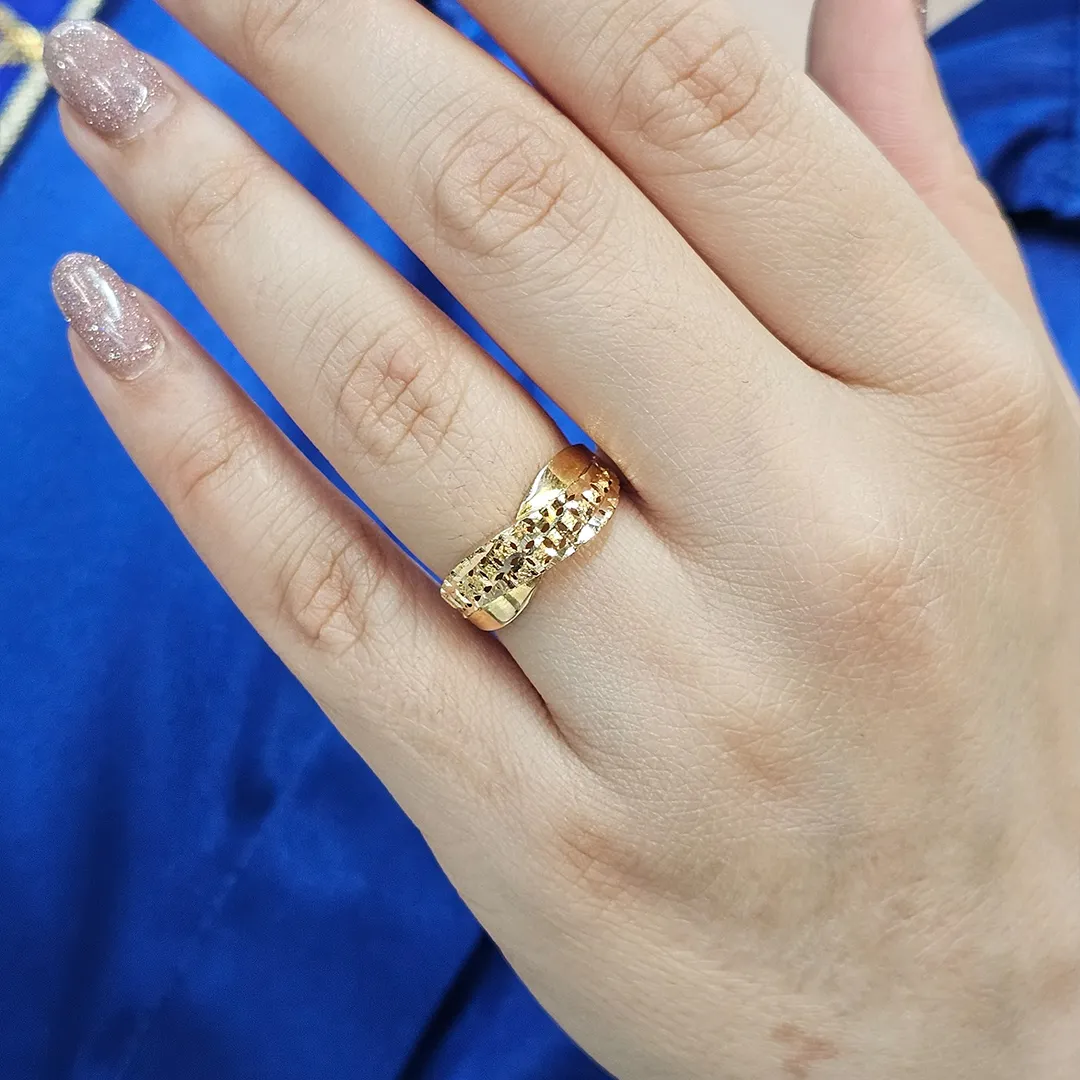 انگشتر فیوژن R169