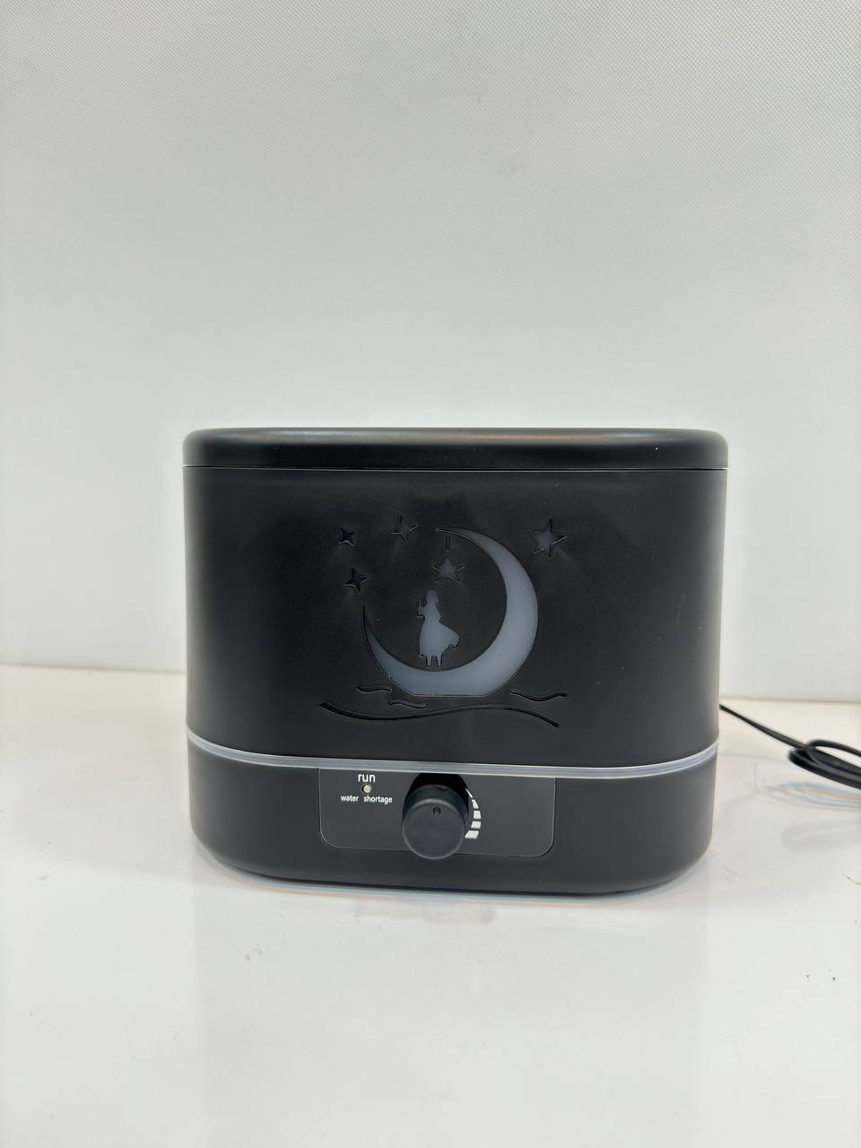 بخور سرد طرح آتش مدل XY-39