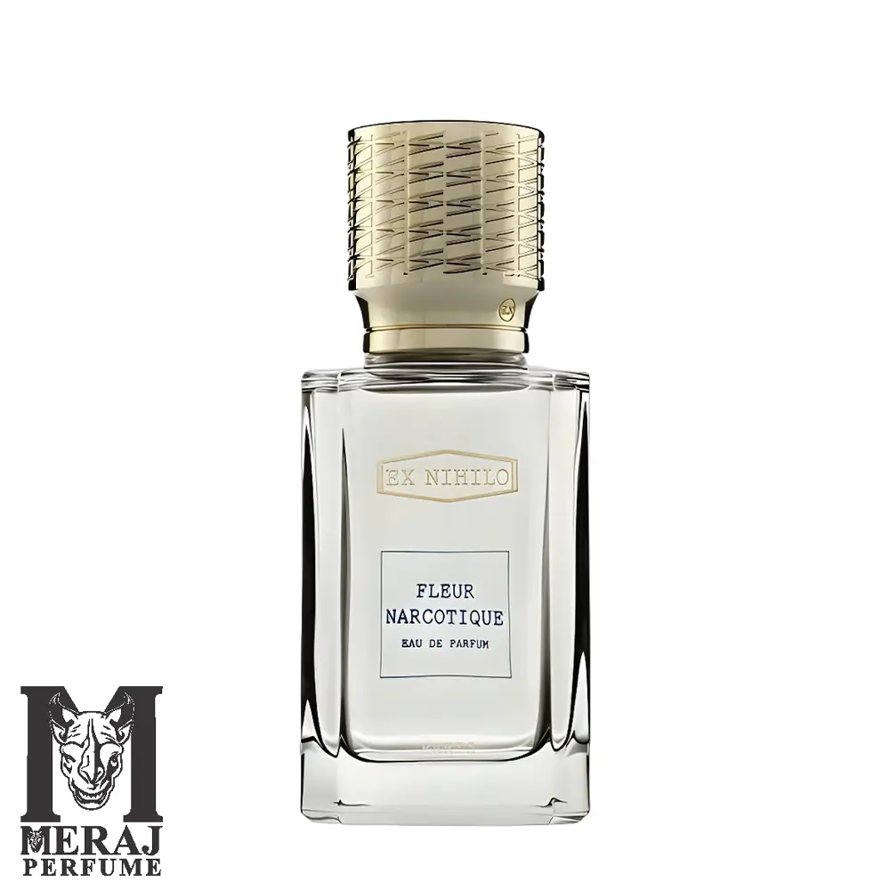 عطر گرمی ایکس نیهیلو فلور نارکوتیک | Ex Nihilo Fleur Narcotique